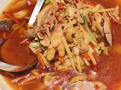 -飶香居(省博物馆店)