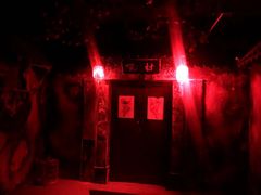 -夜幕浸入式超级密室(望京店)