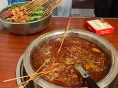 -丹妹麻辣烫(袁家岭20year店)