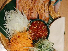 -迷你椰·泰式大排档(共康店)