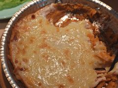 -吕氏疙瘩汤·新派鲁菜(欢乐汇店)