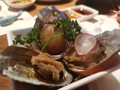 -Mr·Fish鱼鲜生海鲜放题(银泰in99店)