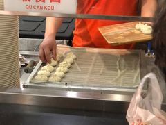 -津门张记包子铺(华昌道店)
