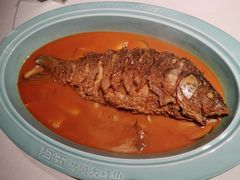 -阿五黄河大鲤鱼(纬三路店)