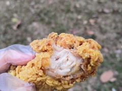 麦辣鸡翅-麦当劳(北亭广场分店)