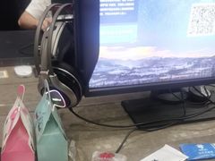 -蓝猫电竞网咖(川大店)
