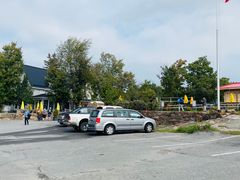 -金斯顿千岛群岛游轮