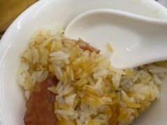 -九岭农庄·竹筒饭
