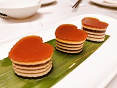 -粤江春·早茶·潮粤菜·宴会(罗湖宝能中心店)