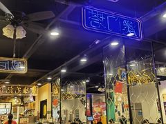 -澳门陈光记烧味饭店(南京德基广场店)