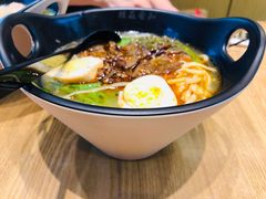 -桂在香知桂林米粉(南岗松雷店)