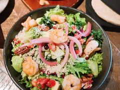 -Q MEX 库迈墨西哥餐吧(三里屯店)