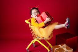 -小熊维尼高端儿童摄影(南山信和店)