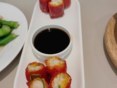 -蔡澜点心·粤菜(丽泽天街店)