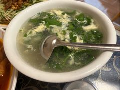 -马虎风味菜馆(王府园小区店)