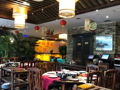 -渔米粥(罗湖店)