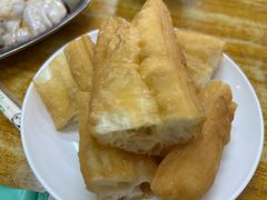 -海浪食店(湖滨中路店)