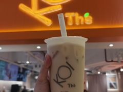 -KOI Thé(正佳广场店)