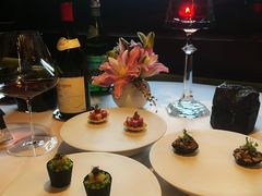 -三嚥阁 La Villa Restaurant