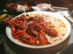 -红盔甲·小龙虾(长寿路店)