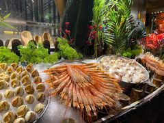 -喜庭海鲜自助(来福士店)