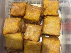 -孖记茶档·热腾茶餐(荔湾领展广场店)