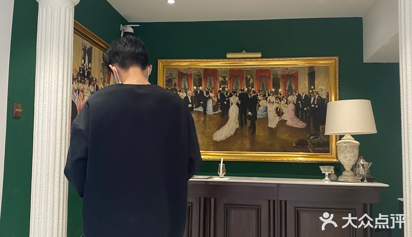 广州探店｜天河小区内的咖啡酒店，像check in般的下单