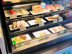 -麦当劳(松江店)