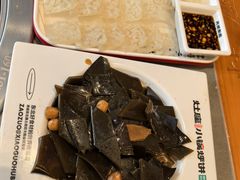 -灶座小锅烀饼·铁锅炖(道里店)