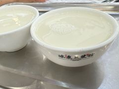 -冰泉豆浆馆(白云山总店)