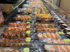 -池田寿司·新鲜现做(朝阳大悦城店)