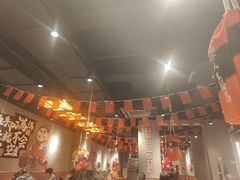 -东方一串·龙虾烧烤·特色烤鱼(柳州路店)