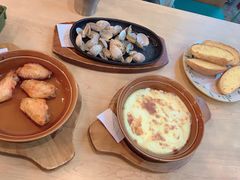 -萨莉亚意式餐厅(石鼓路店)
