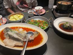 -知楚•精致湖北菜(武商MALL店)