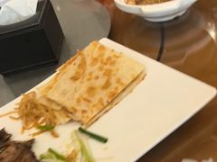 -福寿斋·老北京铜锅涮肉·烧烤(清岚店)