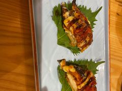 -隐泉京望日式料理(太和广场店)