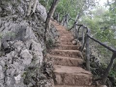 -普者黑风景区-青龙山