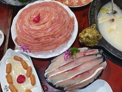 -重庆袁老四火锅(武进万达店)