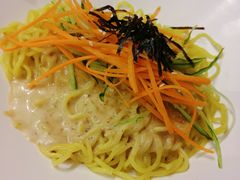 厝内胡麻拌面-厝内小眷村(天河南一路店)