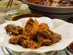 -福海居烤鸭店(鸟巢店)