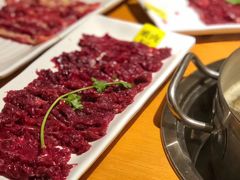 -海银海记潮汕牛肉火锅(新港中路海珠店)