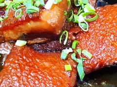 -老长春肉馆(创业大街店)