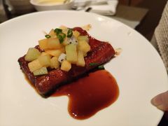 -TABLE·味西餐厅-成都茂业JW万豪酒店
