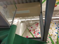 -绿壁虎攀岩基地(Tcar店)