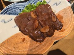 -福樱兰海鲜放题铁板烧(加州店)