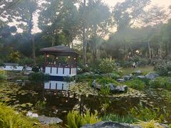 -深圳国际园林花卉博览园