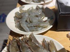 -玫瑰花园自助烤肉(顺义鑫海韵通店)