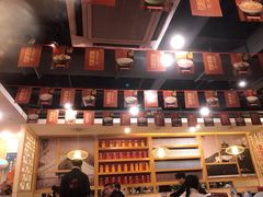 -宏状元现熬粥·京味菜(五棵松店)