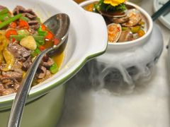 -佬麻雀·剁椒鱼头(京基KK One店)