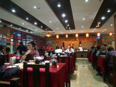 -上山下乡农家菜(加州水郡店)